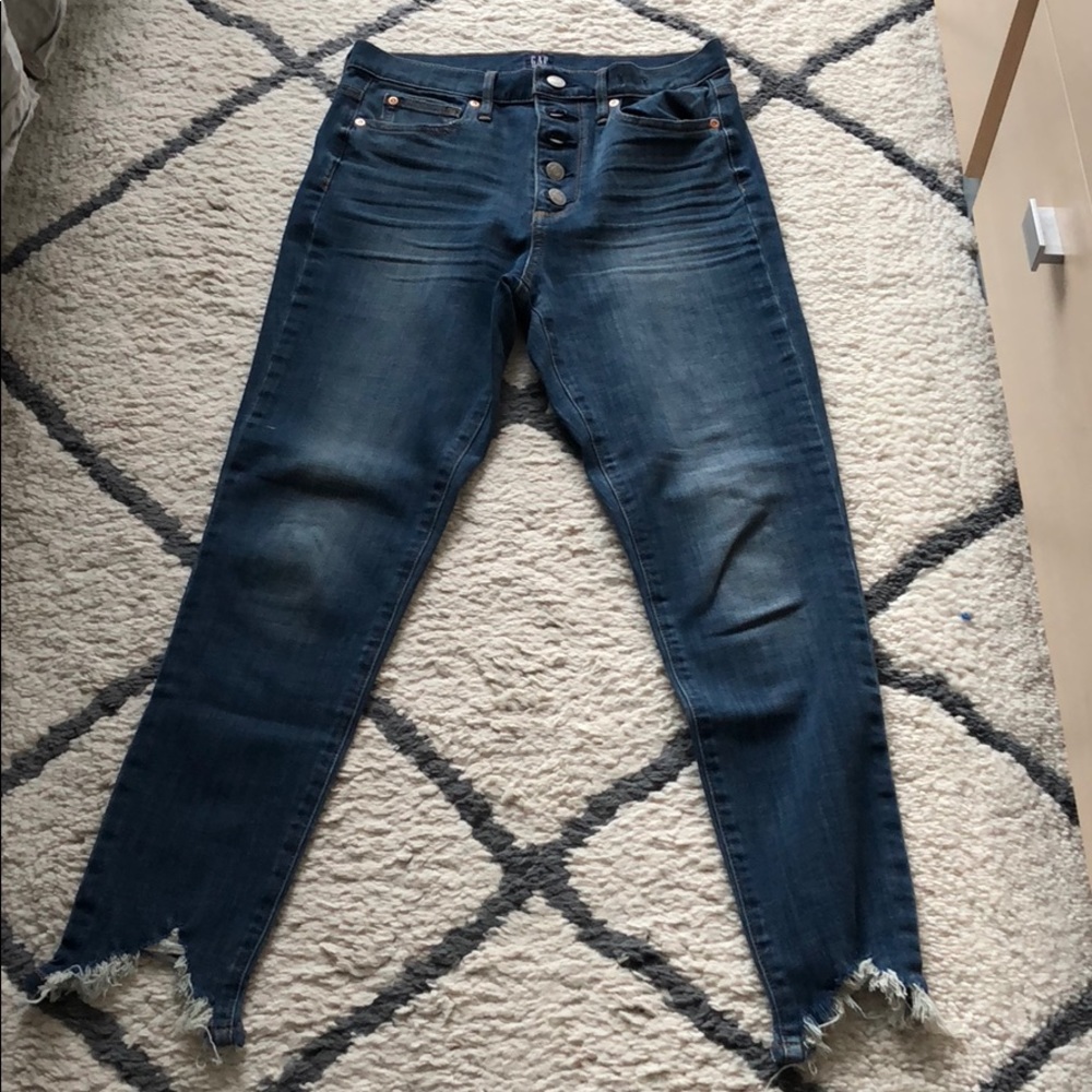 Gap Denim